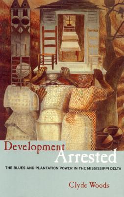 Development Arrested: Race, Power and the Blues in the Mississippi Delta (Hardcover)