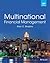 Multinational Financial Management
