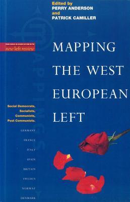 Mapping the West European Left (Mappings Series)