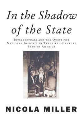 In the Shadow of the State (Paperback)