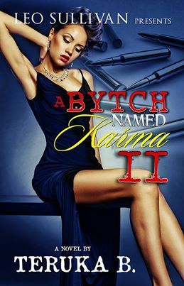 A Bytch Named Karma 2