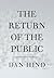 The Return of the Public
