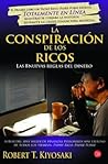 La conspiración d...