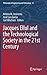 Jacques Ellul and the Technological Society in the 21st Century (Philosophy of Engineering and Technology, 13)
