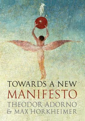 Towards a New Manifesto (Hardcover)