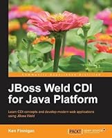 Jboss Weld CDI for Java Platform
