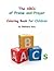 ABCs of Praise and Prayer for Children by Barbara Kois
