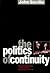 The Politics of Continuity: British Foreign Policy and the Labour Government, 1945-6