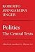 Politics: The Central Texts
