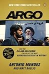 Argo by Antonio J. Méndez