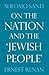 On the Nation and the Jewis...