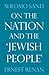 On the Nation and the Jewish People by Shlomo Sand