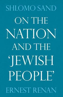 On the Nation and the Jewish People (Hardcover)