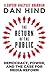 The Return of the Public: Democracy, Power and the Case for Media Reform