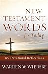 New Testament Wor...