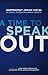A Time to Speak Out by Anne Karpf