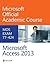77-424 Microsoft Access 201...