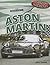 Aston Martin (Speed Machines, 6)