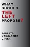 What Should the Left Propose?