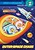 Outer-Space Chase (Team Umizoomi) (Step into Reading)