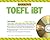 Barron's TOEFL iBT Audio Compact Disc Package