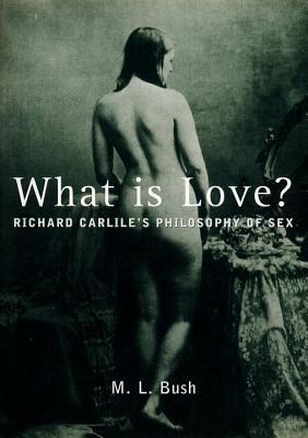 What Is Love? (Hardcover)