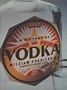 History of Vodka