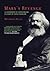 Marx's Revenge by Meghnad Desai