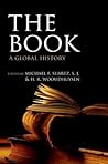 The Book: A Global History