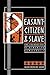Peasant-Citizen and Slave by Ellen Meiksins Wood