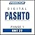Pimsleur Pashto Level 1 Les...