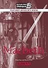 Macbeth: Teacher's Resource Book (Picture This! Shakespeare) Macbeth: Teacher's Resource Book (Picture This! Shakespeare)