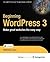 Beginning WordPress 3