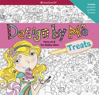 Design by Me: Fancy Art & Fun Display Ideas!