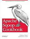 Apache Sqoop Cookbook by Kathleen Ting
