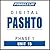 Pimsleur Pashto Level 1 Les...