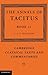 The Annals of Tacitus: Book 11 (Cambridge Classical Texts and Commentaries, Series Number 51)