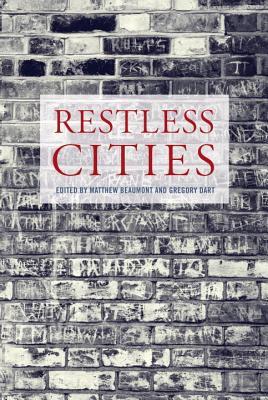 Restless Cities (Paperback)