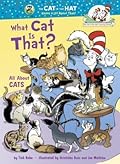 What Cat Is That? All About Cats