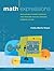 Math Expressions: Developing Student Thinking and Problem Solving Through Communication
