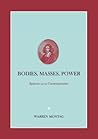 Bodies, Masses, Power: Spinoza and His Contemporaries