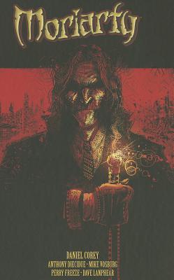 Moriarty