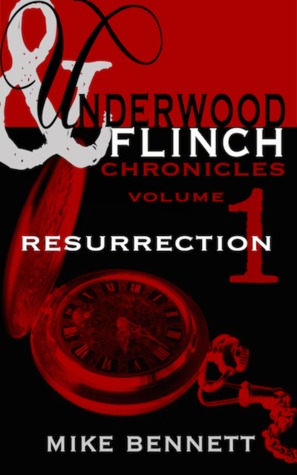 Resurrection (Underwood and Flinch #1)