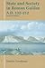 State and Society in Roman Galilee A.D. 132-212 (Parkes-Wiener Series on Jewish Studies)
