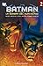 Batman: La sombra del Murciélago tomo 2