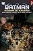 Batman: La sombra del Murciélago tomo 3