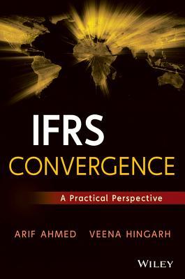 IFRS Convergence: A Practical Perspective