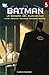 Batman: La sombra del Murciélago tomo 5