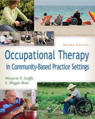 Free Download Occupational Therapy in Community-Based Practice Settings Full Audiobook