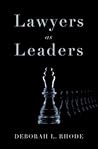 Lawyers as Leaders